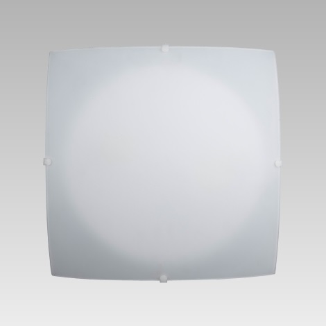 Stropní svítidlo DELTA 1xE27/60W/230V 30x30 cm